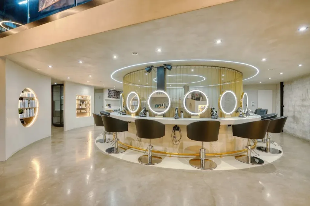Avesta Hair Ltd — Hairdresser in Salford